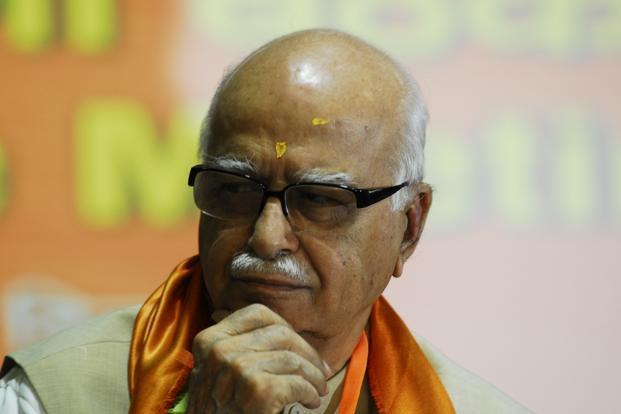 lk advani